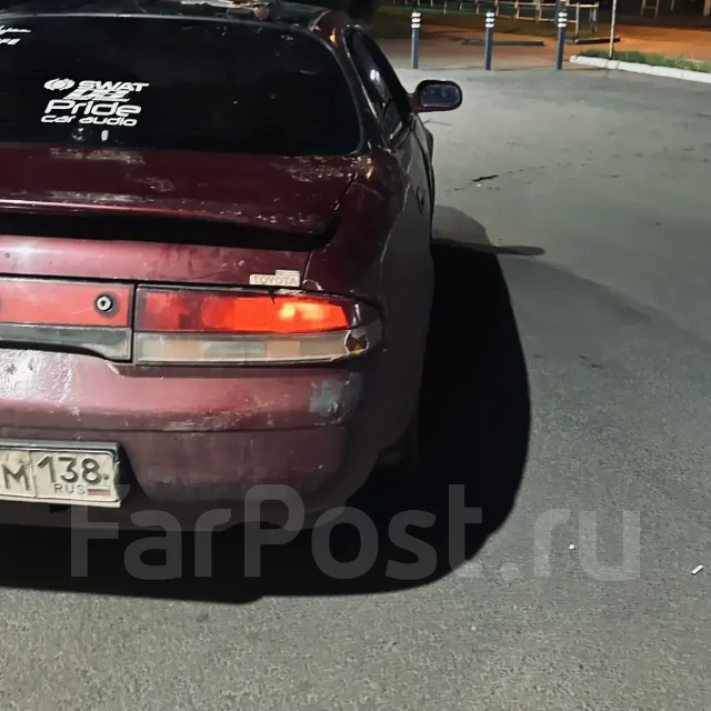 Toyota Corolla Ceres ����