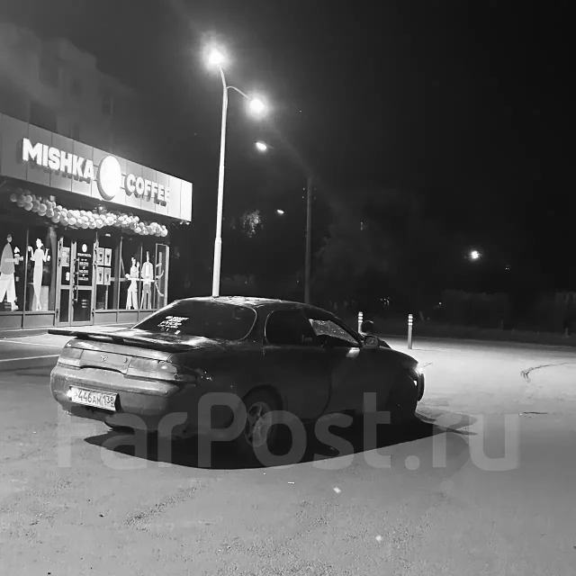 Toyota Corolla Ceres ����