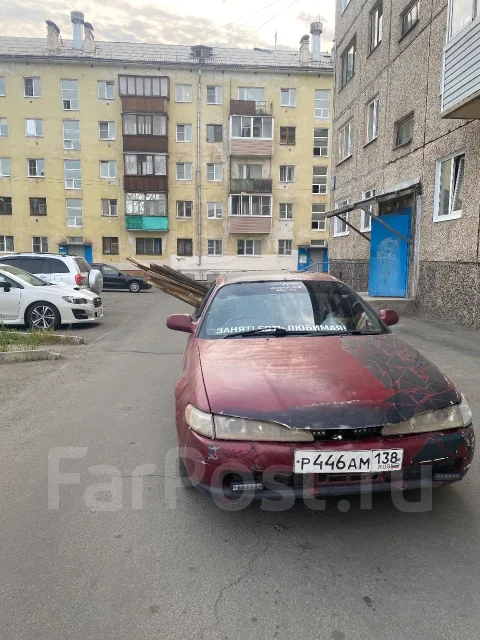 Toyota Corolla Ceres ����