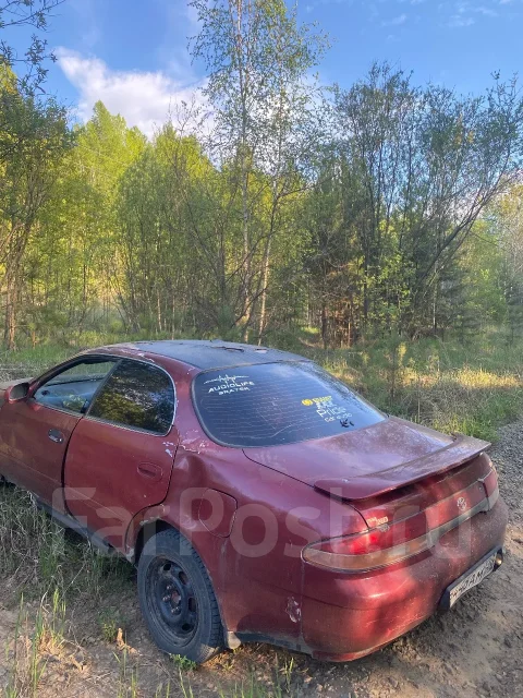 Toyota Corolla Ceres ����
