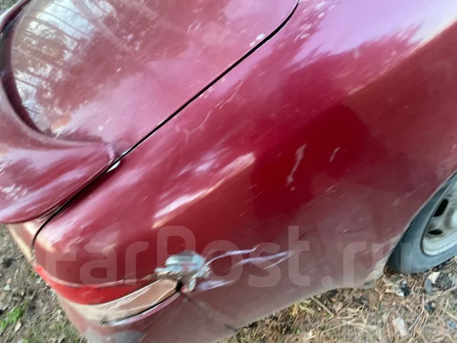 Toyota Corolla Ceres ����