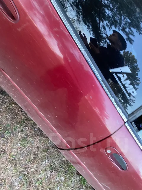 Toyota Corolla Ceres ����