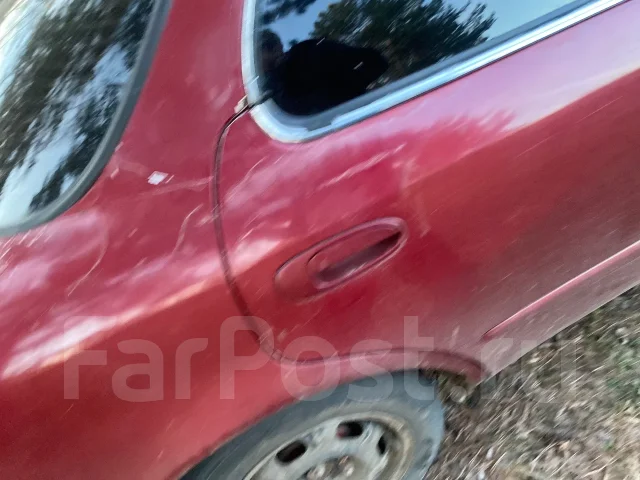 Toyota Corolla Ceres ����