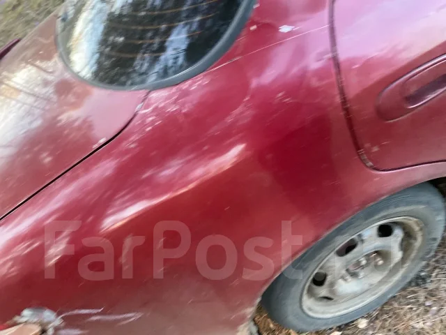 Toyota Corolla Ceres ����