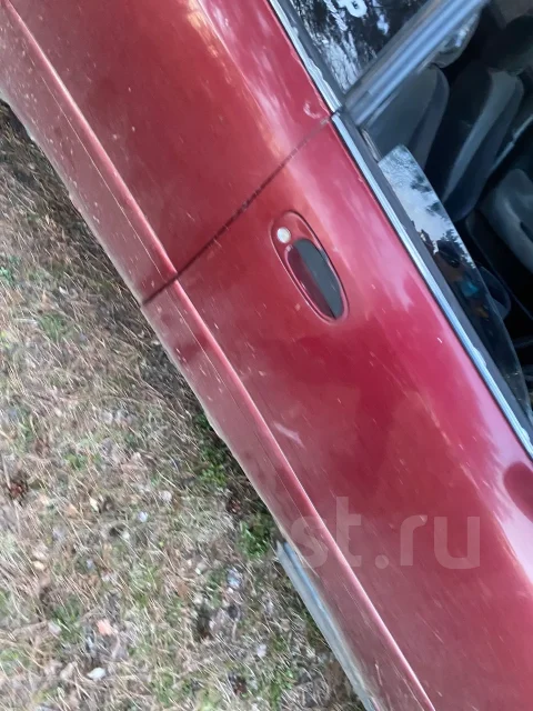 Toyota Corolla Ceres ����