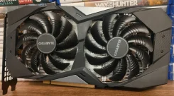 GeForce GTX 1660 ����