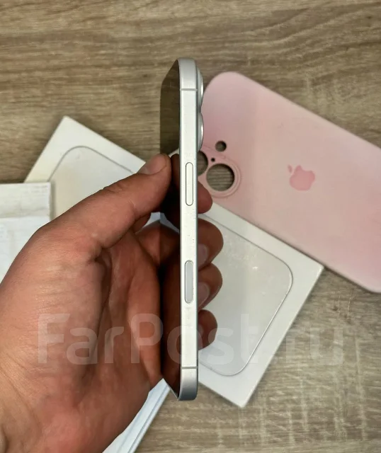 Apple iPhone 16. �/�, 128 ��, ����� ����