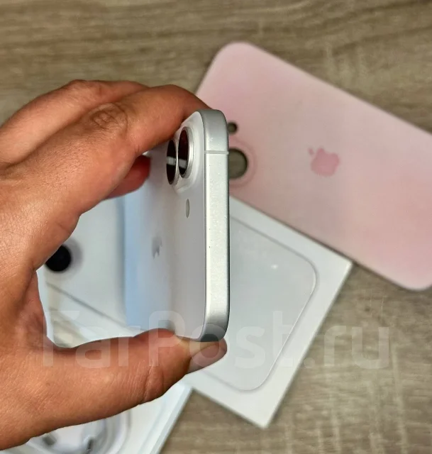 Apple iPhone 16. �/�, 128 ��, ����� ����