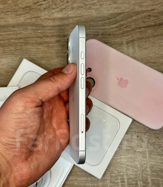 Apple iPhone 16. �/�, 128 ��, ����� ����