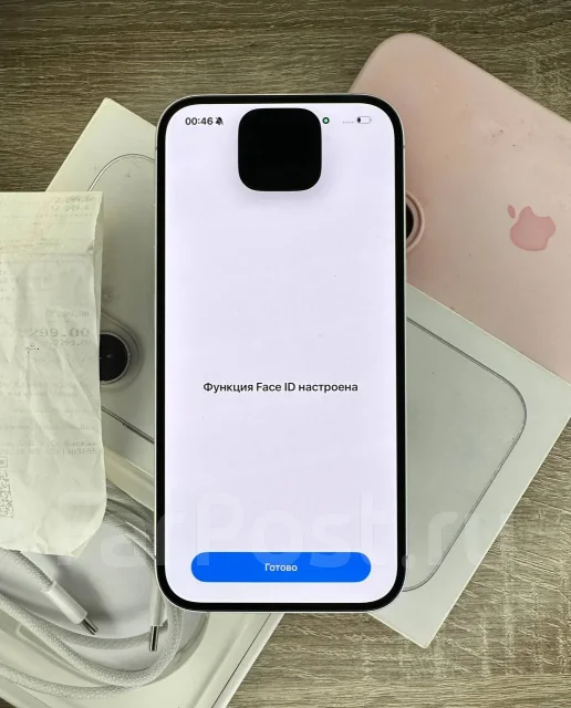 Apple iPhone 16. �/�, 128 ��, ����� ����