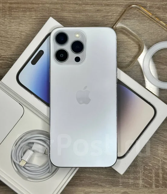 Apple iPhone 14 Pro Max. �/�, 256 ��, ����� ����