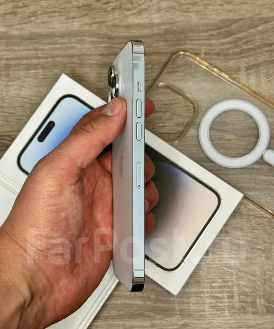 Apple iPhone 14 Pro Max. �/�, 256 ��, ����� ����