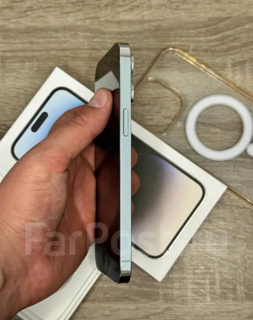 Apple iPhone 14 Pro Max. �/�, 256 ��, ����� ����