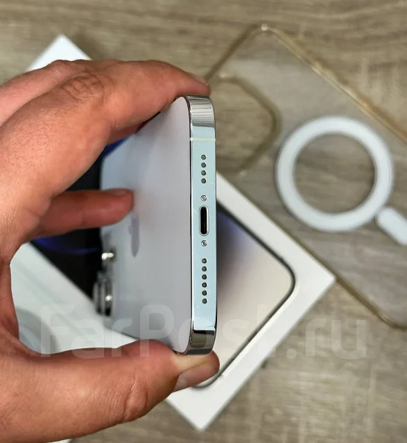 Apple iPhone 14 Pro Max. �/�, 256 ��, ����� ����