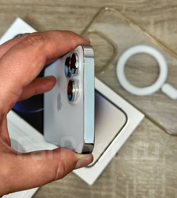 Apple iPhone 14 Pro Max. �/�, 256 ��, ����� ����