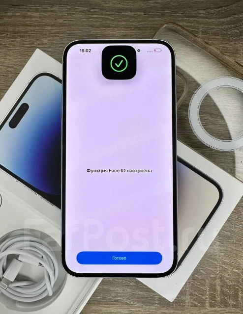 Apple iPhone 14 Pro Max. �/�, 256 ��, ����� ����