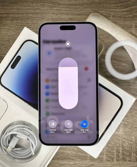 Apple iPhone 14 Pro Max. �/�, 256 ��, ����� ����