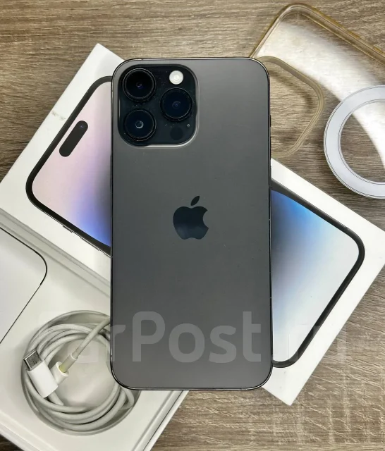 Apple iPhone 14 Pro Max. �/�, 128 ��, ������ ����