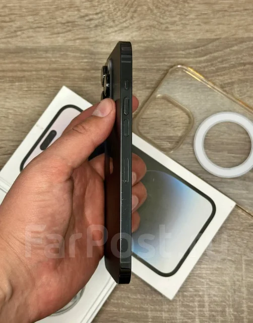 Apple iPhone 14 Pro Max. �/�, 128 ��, ������ ����