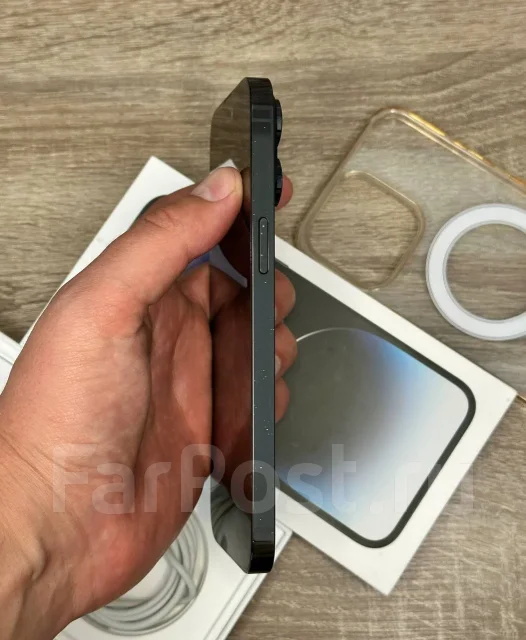 Apple iPhone 14 Pro Max. �/�, 128 ��, ������ ����