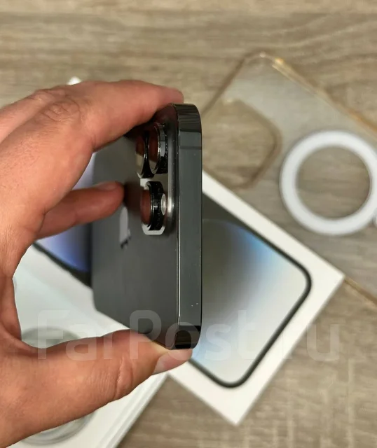 Apple iPhone 14 Pro Max. �/�, 128 ��, ������ ����
