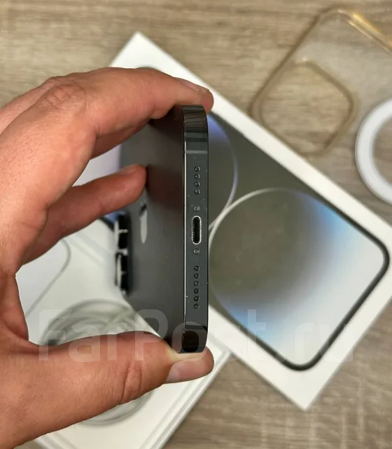 Apple iPhone 14 Pro Max. �/�, 128 ��, ������ ����