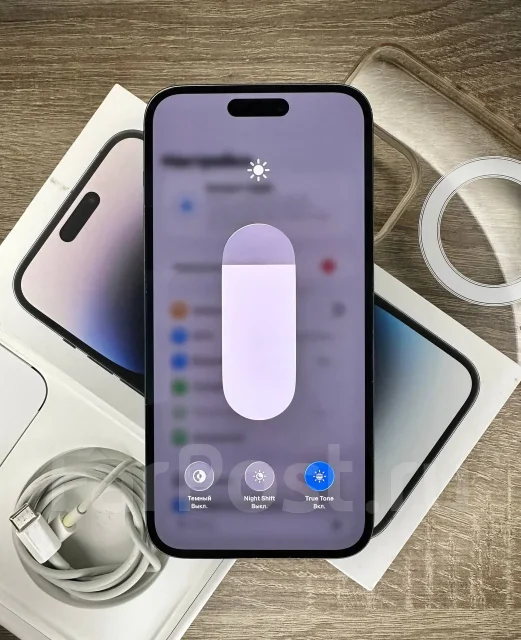Apple iPhone 14 Pro Max. �/�, 128 ��, ������ ����