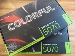 GeForce RTX 5070 ����