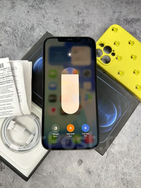 Apple iPhone 12 Pro Max. �/�, 256 ��, ����� ����