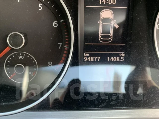 ��������� CAXA 1.4 TSI Passat B7 94 ���. �� 03C100092 ����