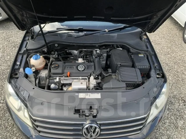 ��������� CAXA 1.4 TSI Passat B7 94 ���. �� 03C100092 ����