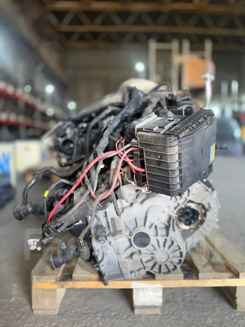 ��������� CAXA 1.4 TSI Passat B7 94 ���. �� 03C100092 ����