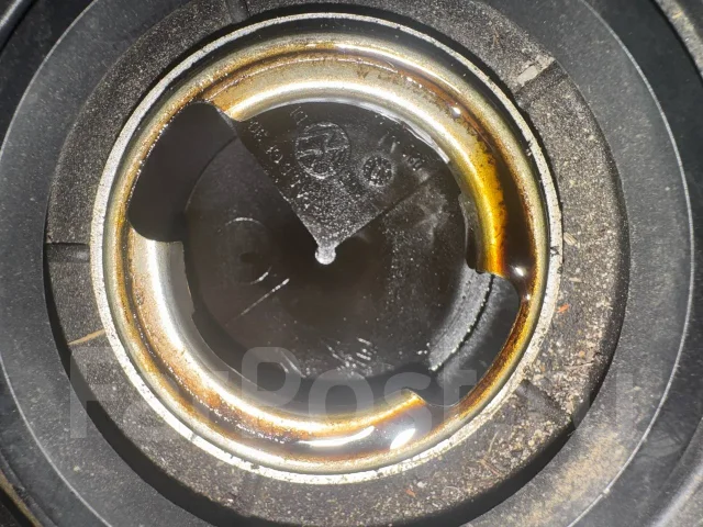 ��������� CAXA 1.4 TSI Passat B7 94 ���. �� 03C100092 ����
