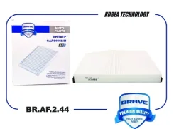 ������ �������� Ford Transit 14-, Tourneo Custom 12- Brave BRAF244 BRAF244 ����
