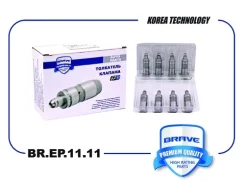���������������� Hyundai Santa Fe, Kia Sonata, Sorento, Mitsubishi Lancer IX Brave BREP1111 BREP1111 ����
