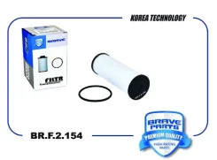 ������ ���� DSG, Audi A4, A5, A6, A7, Q5 08- Brave BRF2154 BRF2154 ����