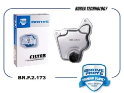 �������� ������ ���� Nissan Qashqai 15-, Teana 14-, X-Trail 14-, Infiniti QX5 Brave BRF2173 BRF2173 ����