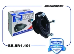 ����� ��������������� ������ ��� ����/��� Toyota Camry CV40, V50 RH Brave BRRP1101 BRRP1101 ����