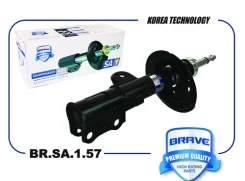 ����������� �������� ����� Geely Atlas 16-, 2.4L Brave BRSA157 BRSA157 ����