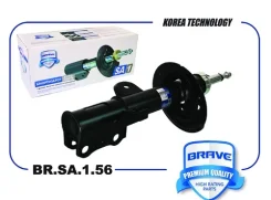 ����������� �������� ������ Geely Atlas 16-, 2.4L Brave BRSA156 BRSA156 ����