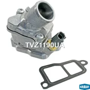��������� Volvo S60/S80/V50/V70/XC60/XC70/XC90�/V70 Krauf TVZ1190UA TVZ1190UA ����
