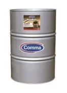 Comma TransFlow