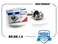 ������� ������ ����� Chevrolet Lacetti 04-, Gentra d=32�� Brave BRRB18 BRRB18 ����