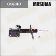 ����������� �������� GAS L Toyota Prius 08- Masuma G9243 G9243 ����