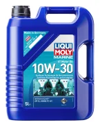 Liqui Moly Marine 4T