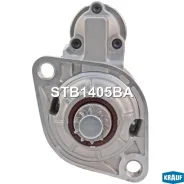 ������� 12V 2,2 KW VW California/T5/Multivan 5 Krauf STB1405BA STB1405BA ����