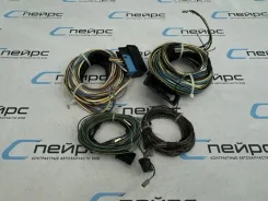 �������� ����� BMW E46 2005-01-21 61138372631 ��������� N46B20A 61138372631 ����