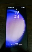Samsung Galaxy S23. �/�, 256 ��, �����, 3G, 4G LTE, ����������, NFC, eSIM, ������� �������, ������������ ������� ����