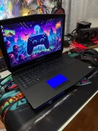 Dell Alienware. 17.3", 2,6����, ��� 16 ��, ���� 256���, WiFi: 1, Bluetooth: 1 ����