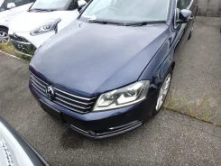 Volkswagen Passat. 3CCAX B7, CAX ����